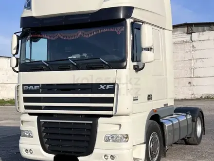 DAF  XF 105 2012 года за 22 000 000 тг. в Шымкент – фото 2