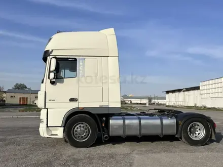 DAF  XF 105 2012 года за 22 000 000 тг. в Шымкент – фото 3
