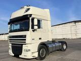 DAF  XF 105 2012 годаүшін22 000 000 тг. в Шымкент – фото 4