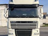 DAF  XF 105 2012 года за 22 000 000 тг. в Шымкент