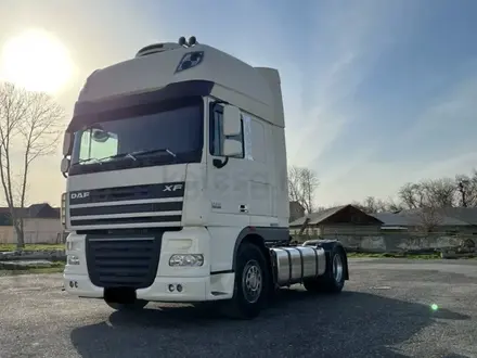 DAF  XF 105 2012 года за 22 000 000 тг. в Шымкент – фото 8