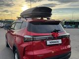 Chery Tiggo 4 2025 года за 8 000 000 тг. в Алматы – фото 3