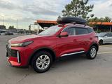 Chery Tiggo 4 2025 года за 8 000 000 тг. в Алматы – фото 2