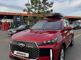 Chery Tiggo 4 2025 года за 8 000 000 тг. в Алматы