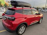 Chery Tiggo 4 2025 года за 8 000 000 тг. в Алматы – фото 4