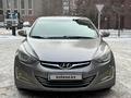 Hyundai Elantra 2014 года за 5 400 000 тг. в Астана