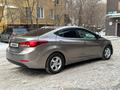 Hyundai Elantra 2014 года за 5 400 000 тг. в Астана – фото 11