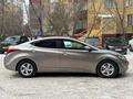 Hyundai Elantra 2014 года за 5 400 000 тг. в Астана – фото 10