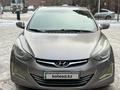 Hyundai Elantra 2014 года за 5 400 000 тг. в Астана – фото 12