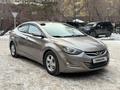 Hyundai Elantra 2014 года за 5 400 000 тг. в Астана – фото 4