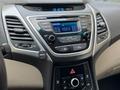 Hyundai Elantra 2014 года за 5 400 000 тг. в Астана – фото 7