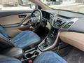 Hyundai Elantra 2014 года за 5 400 000 тг. в Астана – фото 6