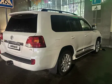 Toyota Land Cruiser 2013 года за 24 500 000 тг. в Алматы – фото 10