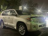 Toyota Land Cruiser 2014 годаүшін24 500 000 тг. в Алматы – фото 2