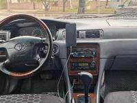 Toyota Camry 1999 годаүшін3 800 000 тг. в Шиели