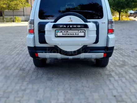 Mitsubishi Pajero 2007 года за 8 000 000 тг. в Актау – фото 4