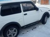 ВАЗ (Lada) Lada 2121 2012 года за 2 500 000 тг. в Петропавловск – фото 2