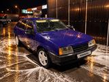 ВАЗ (Lada) 2109 2003 года за 900 000 тг. в Алматы
