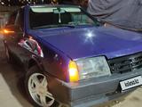 ВАЗ (Lada) 2109 2003 года за 650 000 тг. в Алматы – фото 5