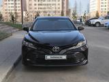 Toyota Camry 2019 года за 12 500 000 тг. в Астана