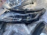 Фара Range Rover Evoque L551 18-нв за 500 тг. в Алматы – фото 3