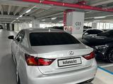 Lexus GS 250 2013 годаfor13 700 000 тг. в Алматы – фото 3