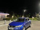 Kia Cerato 2011 года за 4 500 000 тг. в Алматы – фото 4