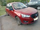 Datsun mi-Do 2015 годаүшін1 111 111 тг. в Степногорск