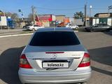 Mercedes-Benz E 350 2007 годаүшін5 700 000 тг. в Караганда – фото 4