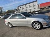 Mercedes-Benz E 350 2007 годаүшін5 700 000 тг. в Караганда – фото 2