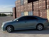 Toyota Camry 2007 годаүшін6 000 000 тг. в Караганда – фото 3