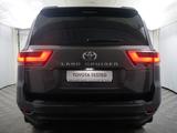 Toyota Land Cruiser 2021 года за 39 500 000 тг. в Алматы – фото 4