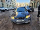 Honda Civic 1996 годаүшін650 000 тг. в Астана