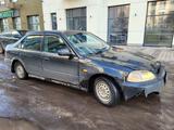 Honda Civic 1996 годаүшін650 000 тг. в Астана – фото 2