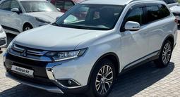 Mitsubishi Outlander 2015 годаүшін11 000 000 тг. в Алматы