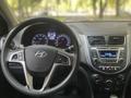 Hyundai Accent 2015 годаfor5 400 000 тг. в Алматы – фото 16