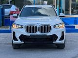 BMW X3 2023 годаүшін33 000 000 тг. в Шымкент