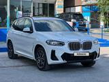 BMW X3 2023 годаүшін33 000 000 тг. в Шымкент – фото 3