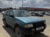 Opel Frontera 1993 года за 800 000 тг. в Калбатау – фото 2