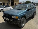 Opel Frontera 1993 года за 800 000 тг. в Калбатау – фото 3