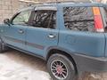 Honda CR-V 1996 года за 2 200 000 тг. в Алматы – фото 2