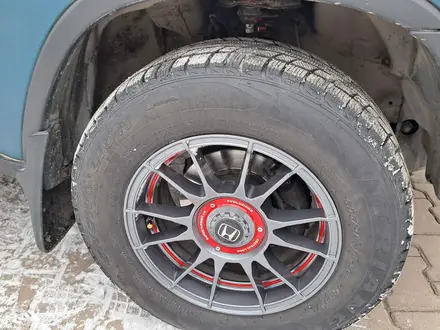 Honda CR-V 1996 года за 2 200 000 тг. в Алматы – фото 10