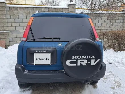 Honda CR-V 1996 года за 2 200 000 тг. в Алматы