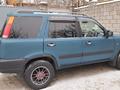 Honda CR-V 1996 года за 2 200 000 тг. в Алматы – фото 3