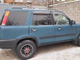 Honda CR-V 1996 года за 2 200 000 тг. в Алматы – фото 3
