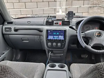 Honda CR-V 1996 года за 2 200 000 тг. в Алматы – фото 5
