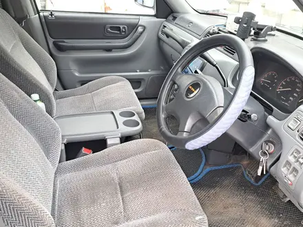 Honda CR-V 1996 года за 2 200 000 тг. в Алматы – фото 6