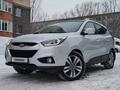 Hyundai Tucson 2014 годаүшін8 444 444 тг. в Астана