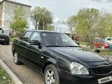 ВАЗ (Lada) Priora 2170 2008 года за 1 000 000 тг. в Уральск – фото 2