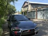 Mitsubishi Lancer 2011 годаүшін3 500 000 тг. в Алматы